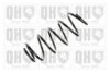 QUINTON HAZELL QCS6508 Coil Spring